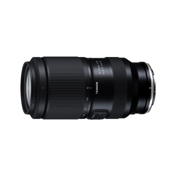 Tamron 70-180 mm F/2,8 Di III VC VXD G2 Nikon Z-Bajonett